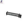 40-mm-AC-Cross-Flow-Lüfter. Leiser Cross-Flow-Lüfter