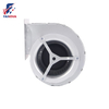 230V Ec Dual Inlet 180mm Zentrifugalgebläse Mehrstufiges Zentrifugalgebläse