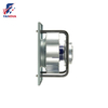 230V Ec Durchmesser 280 Industrieller Rückwärts-Radialventilator mit Stützhalterung