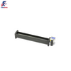 50-mm-AC-Cross-Flow-Lüfter, Cross-Flow-Lüfter-Design