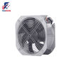 Umweltfreundlicher Axialventilator mit 48 V Durchmesser und 200 mm Gleichstrom