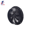 Energieeffizienter Axialventilator mit 48 V Durchmesser und 300 mm Gleichstrom