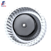 97-mm-Gleichstrom-Vorwärts-Radialgebläse ohne Spiralgehäuse